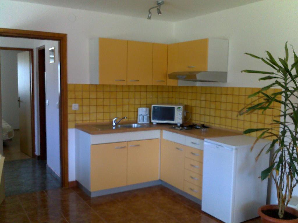 Apartments Katja Štinjan Camera foto