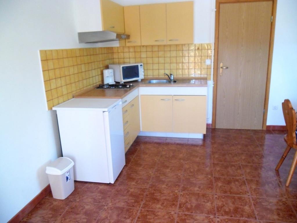 Apartments Katja Štinjan Camera foto